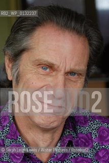 Greg Sams..copyright©Sarah Leigh Lewis/Writer Pictures/Rosebud2