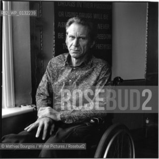 Greg Sams..copyright©Mathieu Bourgois/Writer Pictures/Rosebud2