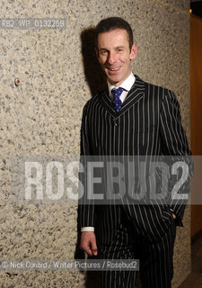 Fran Sandham..copyright©Nick Cunard/Writer Pictures/Rosebud2