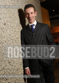 Fran Sandham..copyright©Nick Cunard/Writer Pictures/Rosebud2