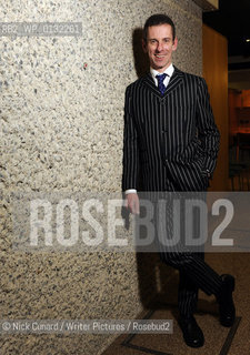 Fran Sandham..copyright©Nick Cunard/Writer Pictures/Rosebud2