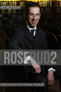 Fran Sandham..copyright©Nick Cunard/Writer Pictures/Rosebud2