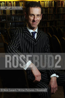 Fran Sandham..copyright©Nick Cunard/Writer Pictures/Rosebud2