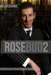 Fran Sandham..copyright©Nick Cunard/Writer Pictures/Rosebud2