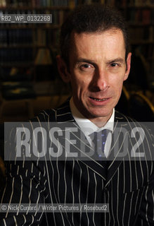 Fran Sandham..copyright©Nick Cunard/Writer Pictures/Rosebud2