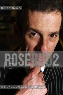 Fran Sandham..copyright©Nick Cunard/Writer Pictures/Rosebud2