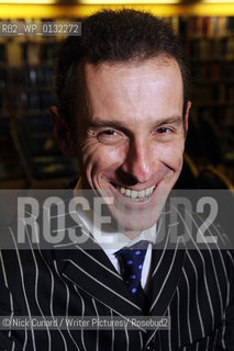 Fran Sandham..copyright©Nick Cunard/Writer Pictures/Rosebud2