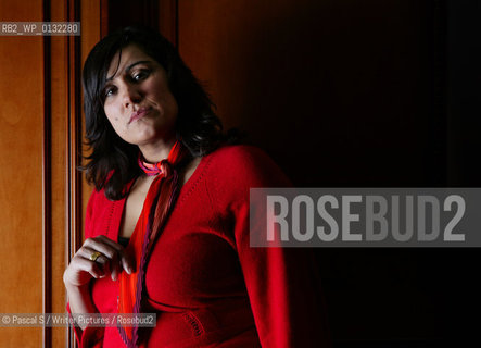 26 August 2005-Edinburgh, UK- British writer and expert on international law Philippe Sands. He has claimed that the planned invasion of Iraq was illegal, and that US and UK foreign policy are often in contravention of international law...Copyright©Pascal S/Writer Pictures/Rosebud2