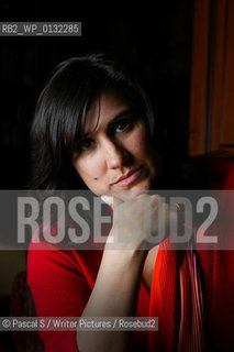 26 August 2005-Edinburgh, UK- British writer and expert on international law Philippe Sands. He has claimed that the planned invasion of Iraq was illegal, and that US and UK foreign policy are often in contravention of international law...Copyright©Pascal S/Writer Pictures/Rosebud2