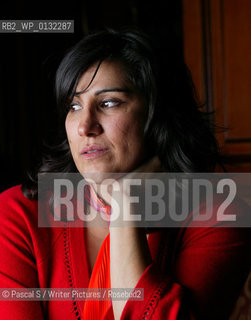 26 August 2005-Edinburgh, UK- British writer and expert on international law Philippe Sands. He has claimed that the planned invasion of Iraq was illegal, and that US and UK foreign policy are often in contravention of international law...Copyright©Pascal S/Writer Pictures/Rosebud2