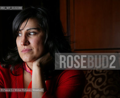 26 August 2005-Edinburgh, UK- British writer and expert on international law Philippe Sands. He has claimed that the planned invasion of Iraq was illegal, and that US and UK foreign policy are often in contravention of international law...Copyright©Pascal S/Writer Pictures/Rosebud2