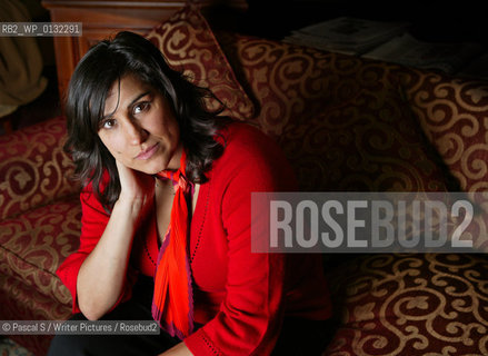 26 August 2005-Edinburgh, UK- British writer and expert on international law Philippe Sands. He has claimed that the planned invasion of Iraq was illegal, and that US and UK foreign policy are often in contravention of international law...Copyright©Pascal S/Writer Pictures/Rosebud2