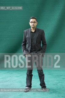 Sathnam Sanghera..Copyright©Geraint Lewis/Writer Pictures/Rosebud2