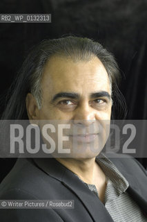 Ziaddin Sardar,CREDIT Geraint Lewis
©Writer Pictures/Rosebud2