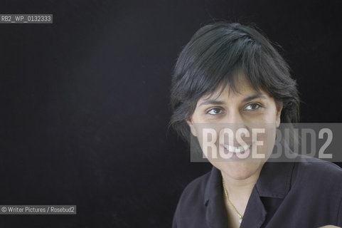 Shamim SArif,South African author  of DEs©Writer Pictures/Rosebud2