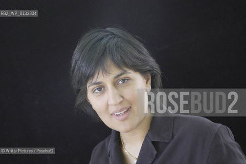 Shamim SArif,South African author  of DEs©Writer Pictures/Rosebud2