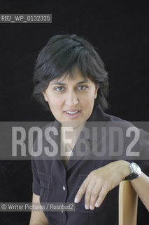 Shamim SArif,South African author  of DEs©Writer Pictures/Rosebud2