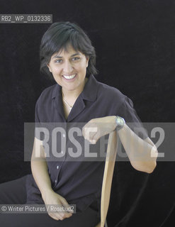 Shamim SArif,South African author  of DEs©Writer Pictures/Rosebud2