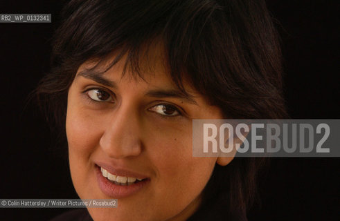 Shamin Sarif, photographed in Edinburgh..copyright©Colin Hattersley/Writer Pictures/Rosebud2