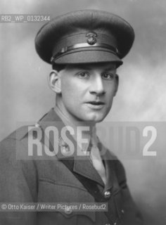 Matyas Sarkozy..©Otto Kaiser/Writer Pictures/Rosebud2