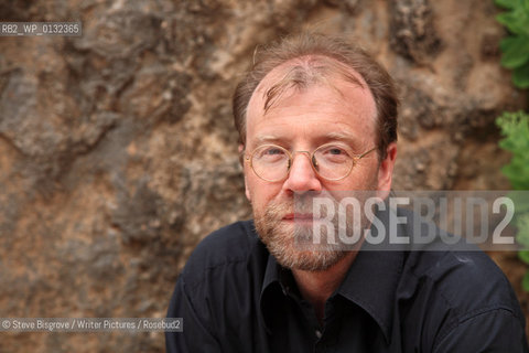George Saunders. .Copyright©Steve Bisgrove/Writer Pictures/Rosebud2
