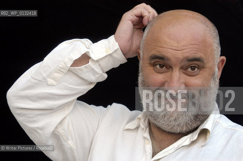 Alexei Sayle CREDIT Geraint Lewis
©Writer Pictures/Rosebud2