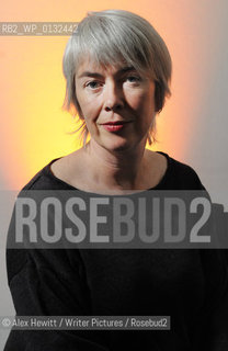 Nicola White attends the Scottish Book Trust New Writers Showcase 2009..Copyright©Alex Hewitt/Writer Pictures/Rosebud2