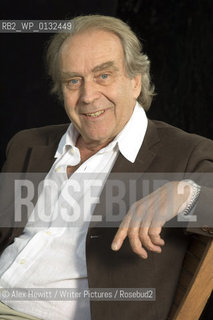 Tat Usher attends the Scottish Book Trust New Writers Showcase 2009..Copyright©Alex Hewitt/Writer Pictures/Rosebud2