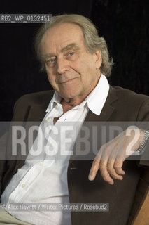 Tat Usher attends the Scottish Book Trust New Writers Showcase 2009..Copyright©Alex Hewitt/Writer Pictures/Rosebud2