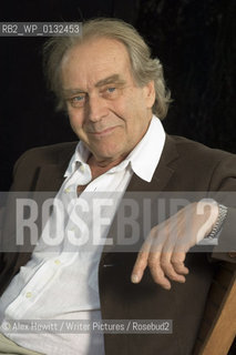 Tat Usher attends the Scottish Book Trust New Writers Showcase 2009..Copyright©Alex Hewitt/Writer Pictures/Rosebud2