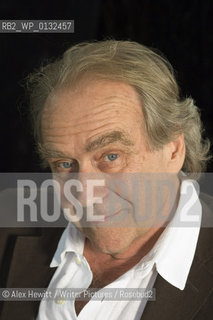 Tat Usher attends the Scottish Book Trust New Writers Showcase 2009..Copyright©Alex Hewitt/Writer Pictures/Rosebud2