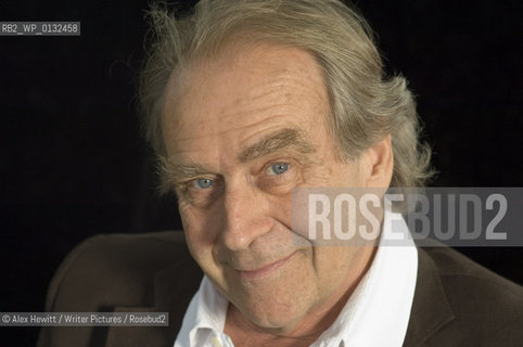 Tat Usher attends the Scottish Book Trust New Writers Showcase 2009..Copyright©Alex Hewitt/Writer Pictures/Rosebud2