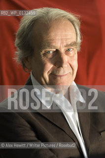 Tat Usher attends the Scottish Book Trust New Writers Showcase 2009..Copyright©Alex Hewitt/Writer Pictures/Rosebud2