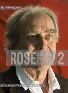 Tat Usher attends the Scottish Book Trust New Writers Showcase 2009..Copyright©Alex Hewitt/Writer Pictures/Rosebud2