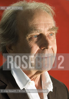 Tat Usher attends the Scottish Book Trust New Writers Showcase 2009..Copyright©Alex Hewitt/Writer Pictures/Rosebud2