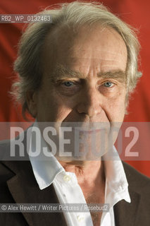 Tat Usher attends the Scottish Book Trust New Writers Showcase 2009..Copyright©Alex Hewitt/Writer Pictures/Rosebud2