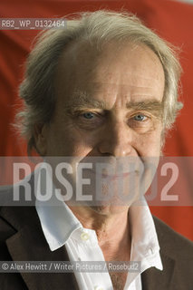 Tat Usher attends the Scottish Book Trust New Writers Showcase 2009..Copyright©Alex Hewitt/Writer Pictures/Rosebud2