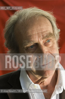 Tat Usher attends the Scottish Book Trust New Writers Showcase 2009..Copyright©Alex Hewitt/Writer Pictures/Rosebud2