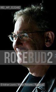 Bud Schalberg author, photographed at the Mountbatten Hotel, Covent Garden..Copyright©Adrian Lourie/Writer Pictures/Rosebud2