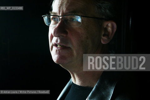 Bud Schalberg author, photographed at the Mountbatten Hotel, Covent Garden..Copyright©Adrian Lourie/Writer Pictures/Rosebud2