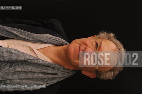 Simon Schama,  author, at The DSC Jaipur Literature Festival 2009 billed as Asias Leading Literary Festival at Diggi Palace the old city area of Jaipur,  capital city of Rajastan...copyright©Nick Cunard/Writer Pictures/Rosebud2