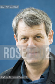 Axel Scheffler,childrens author of The Gruffalo and Tiddler. CREDIT Geraint Lewis
©Writer Pictures/Rosebud2