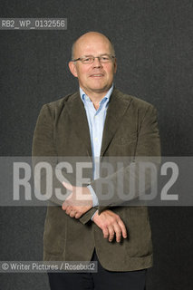 Michael Schmidt , Professor at Glasgow University and publisher of Poetry . CREDIT Geraint Lew©Writer Pictures/Rosebud2