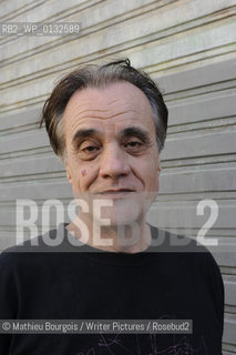 Michel Schneider..copyright©Mathieu Bourgois/Writer Pictures/Rosebud2