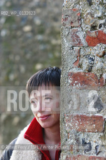 Patrick Scott-Hogg at home in Cumbernauld. Patrick has discovered new poems by Robert Burns published in newspapers. ..Copyright©Robert Perry/TSPL/Writer Pictures/Rosebud2