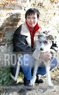 Patrick Scott-Hogg at home in Cumbernauld. Patrick has discovered new poems by Robert Burns published in newspapers. ..Copyright©Robert Perry/TSPL/Writer Pictures/Rosebud2