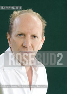 Simon Sebag..Copyright©Geraint Lewis/Writer Pictures/Rosebud2