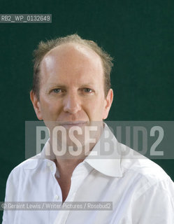 Simon Sebag..Copyright©Geraint Lewis/Writer Pictures/Rosebud2