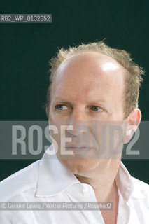 Simon Sebag..Copyright©Geraint Lewis/Writer Pictures/Rosebud2