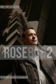 David Sardaris author for S2 piece by Alist©Writer Pictures/Rosebud2